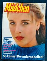 Zeitschrift Mädchen N. 41 vom 1. Oktober 1980 * u.a. mit Queen Nordrhein-Westfalen - Menden Vorschau