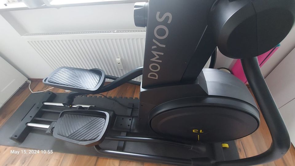 DOMYOS EL 900 Decathlon CrossTrainer in Darmstadt