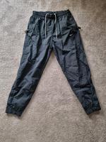 Nike-Hose in Schwarz Nordrhein-Westfalen - Kreuztal Vorschau