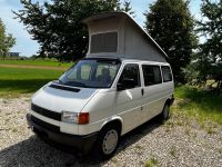 T4 California 2.4 Camper super Zustand Bayern - Gaimersheim Vorschau