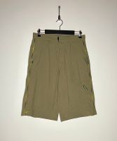 Nike Vintage Outdoor Shorts Braun Größe M Bayern - Miltenberg Vorschau