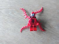 Verkaufe Super Heroes Lego Figur Carnage 76036 Spiderman Kreis Ostholstein - Fehmarn Vorschau