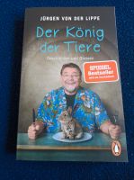 Der König der Tiere Jürgen von der Lippe Niedersachsen - Fredenbeck Vorschau