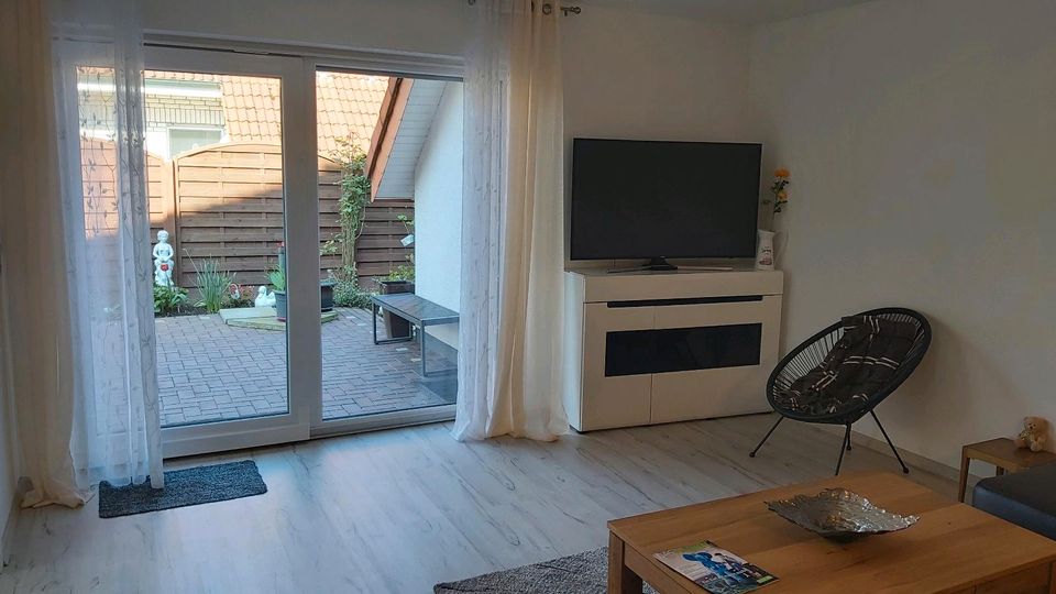 Wohnung zu vermieten in Löhne