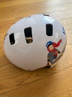 Uvex Kinder Kid 3 Fahrradhelm Weiß (white skate) Gr. 51-55 Innenstadt - Köln Altstadt Vorschau