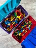 Lego Duplo Sammlung Schleswig-Holstein - Ahrensburg Vorschau