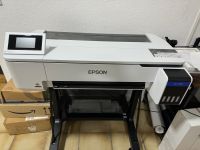Epson SureColor SC-F500 Sublimationsdrucker mit Standfuß und Auffangnetz Nordrhein-Westfalen - Witten Vorschau