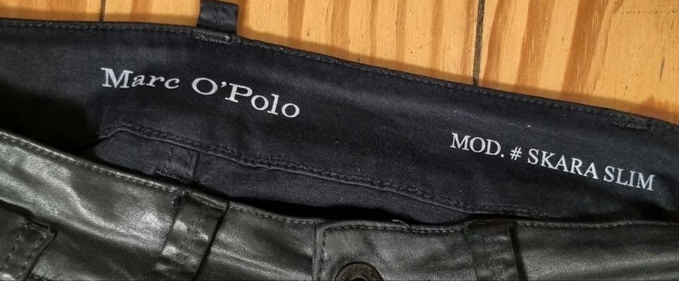 Hose Skinny Marc O'Polo Gr. 26/32 in Hamburg