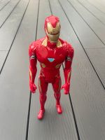 Marvel’s IRON MAN, Actionfigur 30cm groß Nordrhein-Westfalen - Meckenheim Vorschau