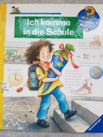 Wieso weshalb warum? Ich komme in die Schule Ravensburger Münster (Westfalen) - Berg Fidel Vorschau