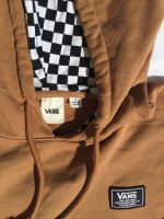 Vans Hoodie Pullover Gr. S Berlin - Köpenick Vorschau