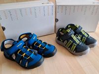 Neu! Geox Sandalen Halbsandalen 35 Baden-Württemberg - Gerabronn Vorschau