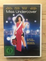 DVD Miss Undercover, Sandra Bullock Rheinland-Pfalz - Windhagen Vorschau