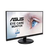✅ Monitor Asus VA24DQ Full HD Monitor - neupreis 140€ Harburg - Hamburg Eißendorf Vorschau