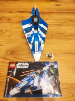 LEGO 8083 Star Wars Plo Koons Jedi Fighter (ohne Plo Koon) Rheinland-Pfalz - Bacharach Vorschau