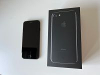 iPhone 7 128GB Diamant Schwarz Niedersachsen - Syke Vorschau