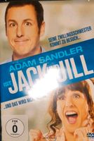 DVD Jack &Jill Bayern - Saldenburg Vorschau