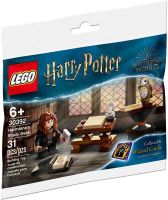 LEGO Harry Potter - Hermines Studierzimmer / Study Desk Nordrhein-Westfalen - Willich Vorschau