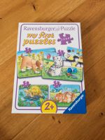 Ravensburger Puzzle ab 2 Jahren Rheinland-Pfalz - Waldorf Vorschau