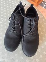 ecco Damenschuhe Schwarz Nordrhein-Westfalen - Troisdorf Vorschau