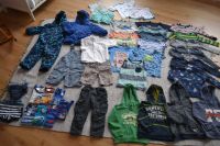 Jungs Paket 98/104 H&M c&a ZARA Pullis T-Shirts 47Teile Baden-Württemberg - Grenzach-Wyhlen Vorschau