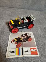 Lego Modell Nr. 329 Oldtimer Rheinland-Pfalz - Pfaffen-Schwabenheim Vorschau