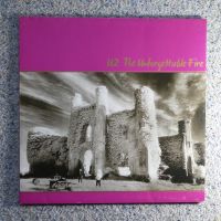 U2 - The Unforgettable Fire - LP/Vinyl Aachen - Eilendorf Vorschau