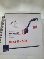 Häfen / Lp Norwegen Bd.II-Süd Per Asmuss 5.Aufl.2022 Kreis Pinneberg - Wedel Vorschau