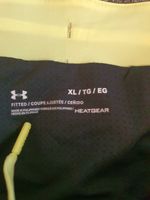 Under Armour UA Hose kurz Schleswig-Holstein - Schmalfeld Vorschau