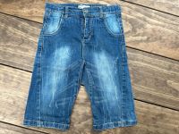 Neuwertige kurze Shorts, Jeans 116, name it Niedersachsen - Hammah Vorschau