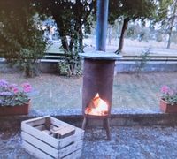 Terrassen-/Gartenofen, Feuerstelle Bayern - Türkheim Vorschau