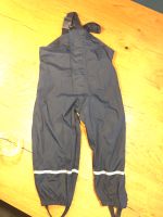 Regenhose, Matschhose Größe 98 Kr. München - Höhenkirchen-Siegertsbrunn Vorschau