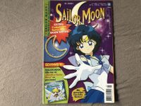 Sailor Moon Heft Nr. 5/2001 Ohne Extra / Mit Poster Nordrhein-Westfalen - Hagen Vorschau