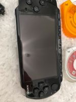 PSP3004 +5 Spiele Bayern - Schweitenkirchen Vorschau