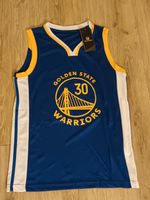 Stephen Curry Trikot NBA Größe L blau Aachen - Kornelimünster/Walheim Vorschau