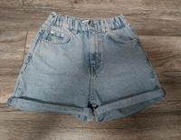 Mädchen Jeans  shorts Gr. 32 - XXS Baden-Württemberg - Starzach Vorschau