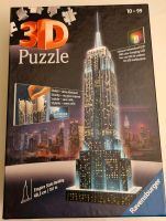 3D-Puzzle "Empire State Building" Bayern - Niederaichbach Vorschau