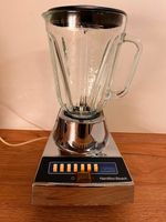 Standmixer Hamilton Beach  7 Speed Blendmaster mit Glaskrug Rheinland-Pfalz - Mainz Vorschau