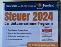 STEUER 2024 (ALDI-CD,  NEU) Bayern - Schweinfurt Vorschau
