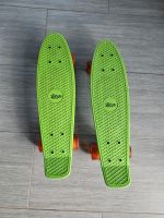 Penny Boards grün, no rules, sehr guter Zustand, 2 Stück Baden-Württemberg - Mühlhausen Vorschau