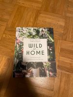 Wild at Home Buch / Pflanzenbuch / Zimmerpflanzen Nordrhein-Westfalen - Bottrop Vorschau