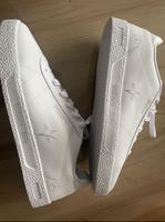 Mercedes Benz Puma Herren Sneaker Neu GR. 44/UK 9.5 Bayern - Günzburg Vorschau