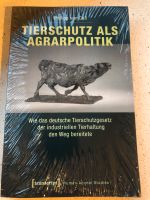 Neu: Tierschutz als Agrarpolitik Schleswig-Holstein - Wanderup Vorschau