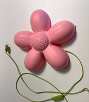 Ikea Lampe Smila Blomma Blume rosa 2x vorhanden Bayern - Nüdlingen Vorschau