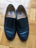 Playboy Halbschuhe Gr 5 ca. 39 Hessen - Bad Homburg Vorschau