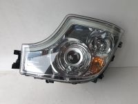 A9618205239 Mercedes Actros W961 Xenon Scheinwerfer LED Links Brandenburg - Gartz (Oder) Vorschau