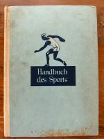 Suche: Handbuch des Sports Sammelalbum Baden-Württemberg - Esslingen Vorschau