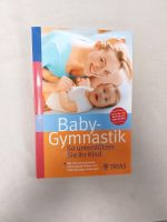 Buch Babygymnastik von Barbara Zukunft- Huber Hessen - Fürth Vorschau