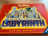 Das verrückte Labyrinth JUNIOR für Kinder ab 5 Thüringen - Jena Vorschau