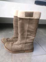 Tamaris Winter Stiefel Winterstiefel Stiefelspanner gefüttert Nordrhein-Westfalen - Bocholt Vorschau